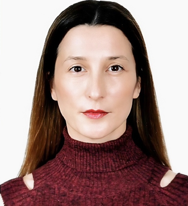Gülgün Ege
