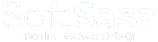 SoftSasa Yazılım ve SEO Ortağı